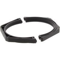 Weidmuller 2584050000 Grommets & Bushings CABTITE LNS M40 BK