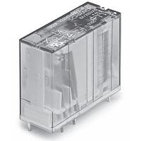 Schrack - TE Connectivity V23047-A1024-A511 Safety Relays 1N/O+1N/C 24VDC