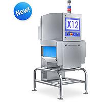 Mettler Toledo 3065973700 X12 X-ray Inspection System