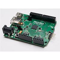 FTDI Chip VNCLO-MB1A USB Vinco Mtherboard Req VNC2DEBUGMODULE