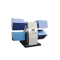 YuYang YY829 Mace Pilling Tester 2 or 4 Heads Textile Testing Equipment (60 rpm)