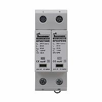 Eaton Bussmann BSPH2230WE Surge Arrester 230V 2P Hybd Din SPD 1+1 Circuit