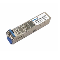 OPTECH SFP-2.5-BWDM-40-31-DM Optical Transceiver Module (1.25~2.700 Gbps; TX1310/RX1550; 40 km)