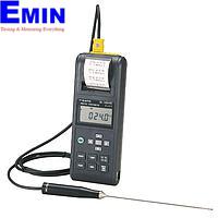 skSATO SK-7000PRTII Digital Thermometer with Printer (-200~1333°C)