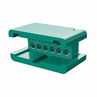 Harwin G125-3041296L0 Plug Housing 1.25MM M HSG 2x6 POS