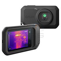 FLIR C5 Thermal camera (-20 ~ 400°C)