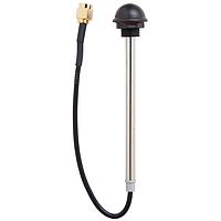 Linx Technologies - TE Connectivity ANT-433-WRT-UFL-300 Outdoor Antennas Antenna Dome 433MHz 1.32 300 UFL