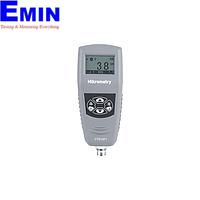 Coating thickness meter