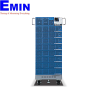 KIKUSUI PLZ20005W SR Multifunctional DC Electronic Load (Smart rack, 20.4 kW)