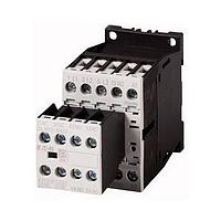 Eaton DILM9-32(24VDC) Solid State Contactors SMALL CONT-3P-DC OPER FVNR