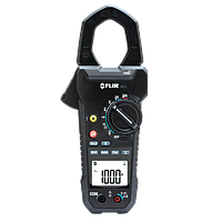 FLIR CM78 Clamp Meter (AC/DC 1000A; True RMS)
