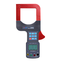 ETCR ETCR7300A Large Caliber Three Phase Power Tester (80mm×80 mm, AC 2000A, AC 600V, 100Hz, 1200kW)