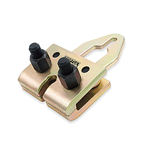 TOPTUL JFDE0105 Frame Rack Clamp