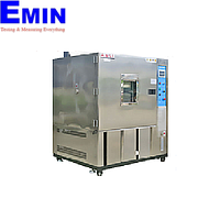 Temperature & Humidity Test Chamber Inspection Service