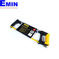 Stanley 15-166 -HACKSAW- STEEL FRAME YELLOW HANDLE