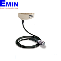 DEFELSKO PRBFTS Probe for Coating Thickness Gage (for PosiTector 6000 FTS; ferrous)