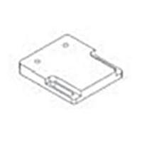 Omron Automation and Safety V430-AM7 Accessories KIT, QXH TO 4XX ADPT, ISOLATED