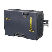 Bel Power Solutions LXN1801-6G Switching Supplies 500W X-DIN-Rail Converters SNGL OUT