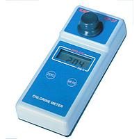 KASAHARA DP-3F DPD Method Chlorine Meter (0.00～5.0mg/l)