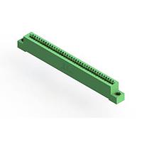 EDAC 342-038-520-107 Standard Card Edge Connectors Card Edge Connector