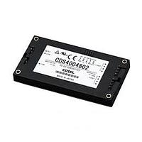 SMD Isolated DC/DC Converters