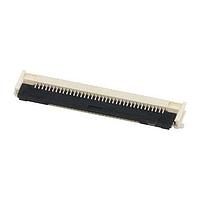 Molex 5051103796 Connectors 0.5 FPC ZIF BTM CONT EMBT PKG 37Ckt