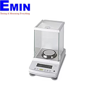 Shimadzu ATY-324R Analytical Balance (320g; 0.1mg)