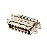 Spectrum Control 56F725-005-LI D-Sub Adapters & Gender Changers 25P/S 4000pF Pi