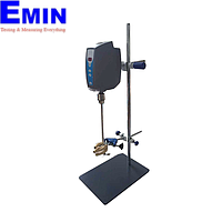 Zenith Lab HS-160C Top Mounted Electric Agitator (50-2000rpm)