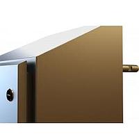 Hammond Manufacturing ST4MFSS316 Electrical Enclosures WALL MOUNT KIT 4" KIT SET 4