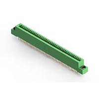 EDAC 842-082-524-203 Receptacles High Temp Card Edge Connector