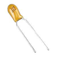 KEMET T356A224M035AS Dipped 35V 0.22uF 20% LS=5.08mm