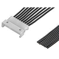 Molex 218111-0900 Discrete Wire 9 CIRCUIT PICOBLADE P:BLUNT CABLE 75MM