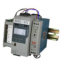 KLEINWACHTER SGG 421B Static Limiter