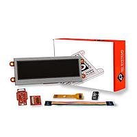 4D Systems SK-pixxiLCD-39P4 Starter Kits Starter kit for pixxiLCD-39P4 - 3.9" PIXXI-44 INTELLIGENT LCD - WIDE - IPS Display