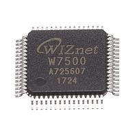WIZnet W7500-S2E ARM Microcontrollers - MCU W7500 + WIZ750SR Firmware + MAC Add