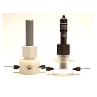 SENSOREX FC51K PH Detector (0~14 PH, 200uL, PVDF)