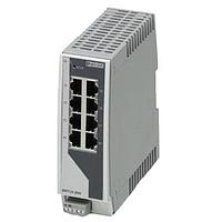 PHOENIX CONTACT 2702327 Managed Ethernet Switches FL SWITCH 2208