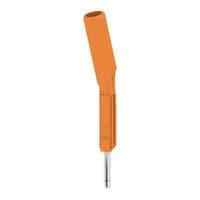 Weidmuller 2710470000 Terminal Block Tools & Accessories TS TTB 6 OR