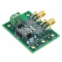 Skyworks Solutions Inc. SI5XXUC-EVB Clock Oscillator