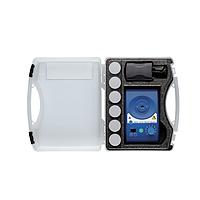 IKA ULTRA-TURRAX® Tube Drive Workstation (0003645000) disperser