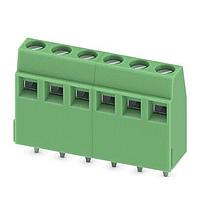 PHOENIX CONTACT 1929562 Fixed Terminal Blocks MKKDSNH 1,5/ 6-5,08