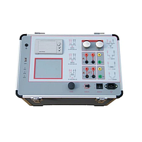 XZH Test XHTX201S Transformer CT PT Analyzer Comprehensive Characteristic Tester Customization (CT: ≤25000A/5A; PT: ≤500KV)