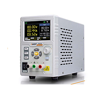 OWON SP8206 High-Voltage High-Current Single-Output Supply (80V; 20A; 600W)