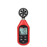 UNI-T UT363-BT Mini Anemometer (0m/s~30m/s,-10°C~50°C)