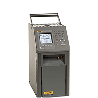 Fluke 9171 Metrology Well Calibrators  (–30 °C to 155 °C, ± 0.005 °C)