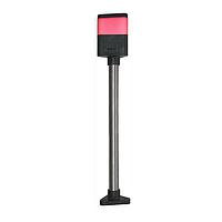 Mallory Sonalert JT028-R-CDL With Sound STK LIGHT RED CONT DIRECT 80-90DB MULTI