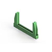 EDAC 316-014-520-178 Standard Card Edge Connectors Card Edge Connector