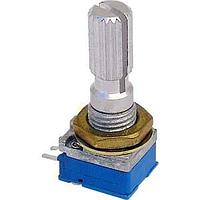 Bourns PTD902-2015K-C104 Potentiometers PANEL CONTROL - 9MM-ST-CARBON