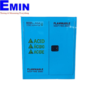 CKSG CKSG-FM114 FM Guide Flammable Solvent Storage Cabinet (114L)